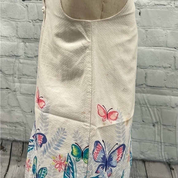 Gymboree Size 5T Spring Dress - Picture 5 of 6